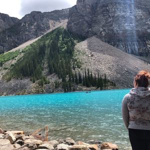 Meet your Posher, Noémie